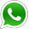 Whatsapp is active in this number